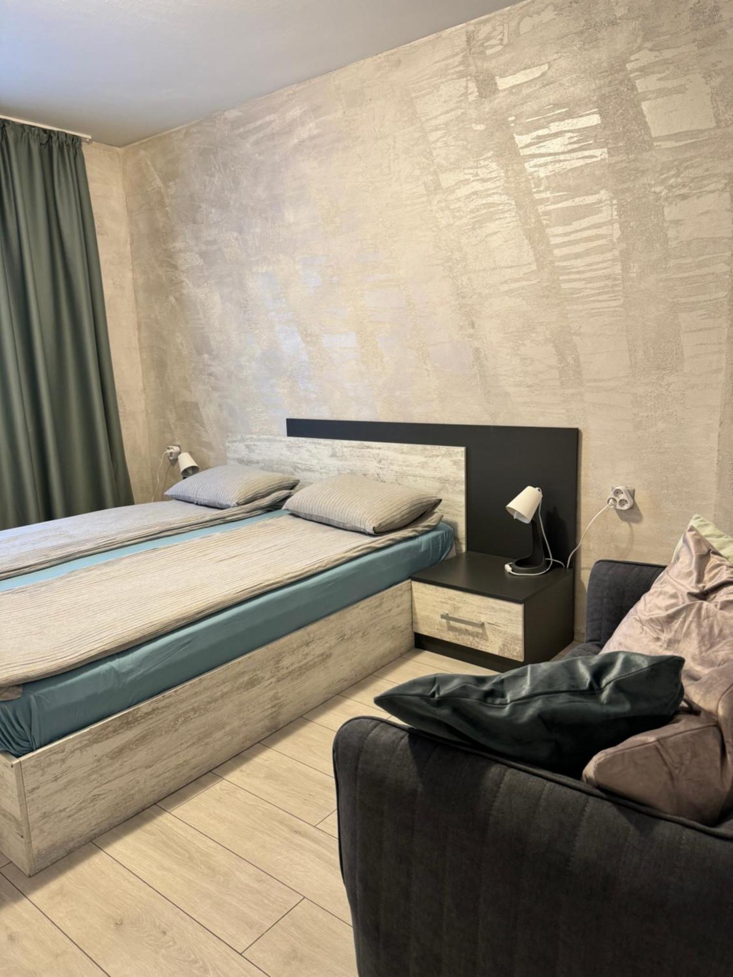 Parchevich 31 Center Apartment - 24H Self Check-In Sofie Exteriér fotografie